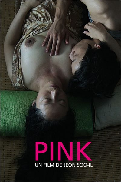 Pink - Film (2012)