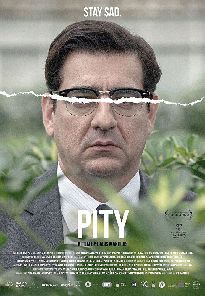 Pity - Film (2018)