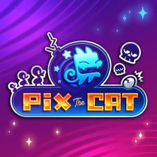 Pix the Cat (2014)  - Jeu vidéo