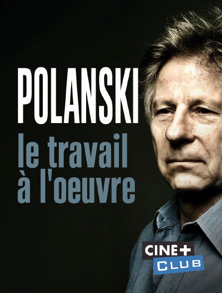 Polanski: Le travail à l'oeuvre - Documentaire (2019)