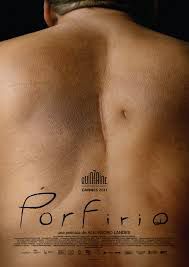Porfirio - Film (2011)