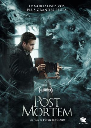Post Mortem - Film (2021)