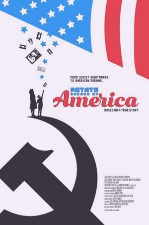 Potato Dreams of America - Film (2021)