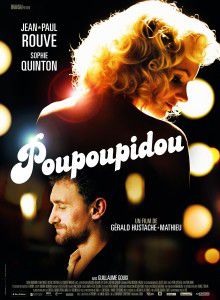 Poupoupidou - Film (2011)