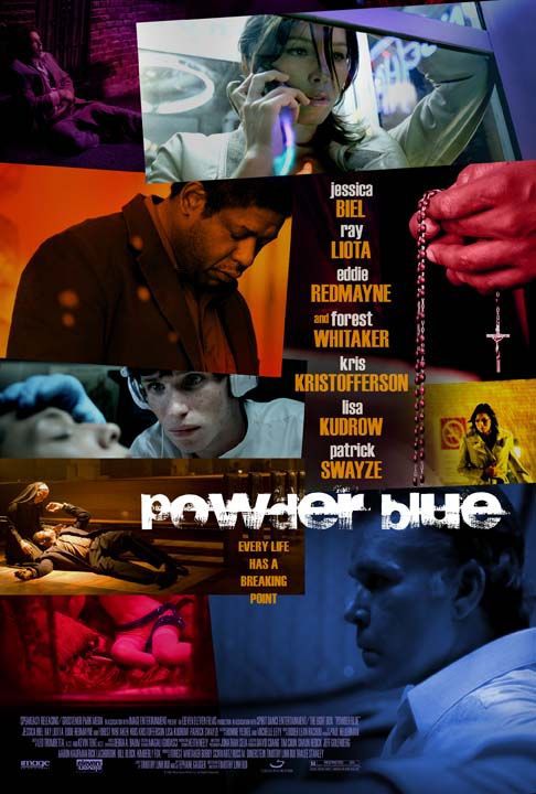 Powder Blue - Film (2009)