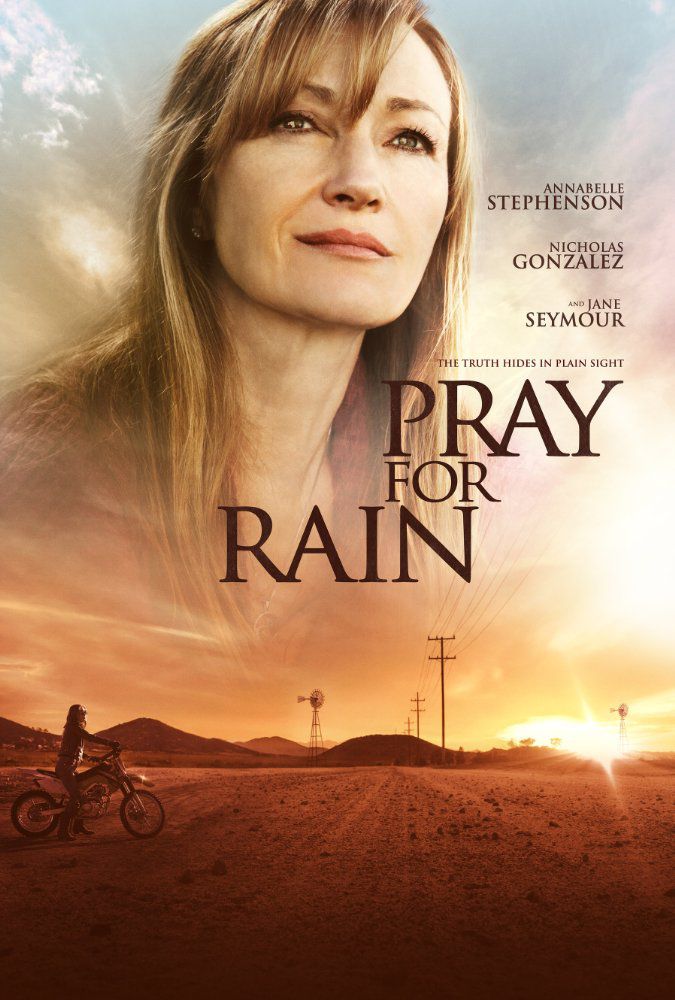 Praying for Rain - Film (2016)