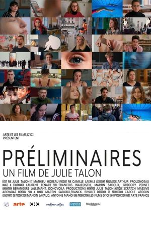 Préliminaires - Documentaire TV (2021)