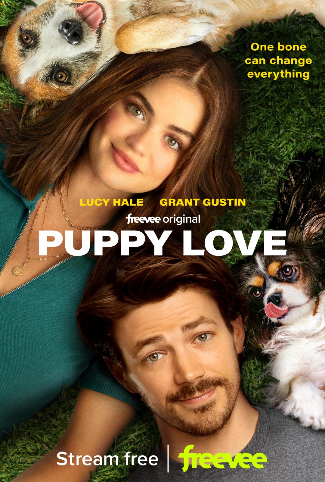 Puppy Love - film 2023