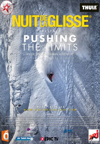 Pushing the Limits - Documentaire (2012)