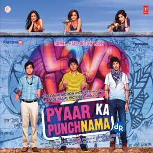 Pyaar Ka Punchnama - Film (2011)