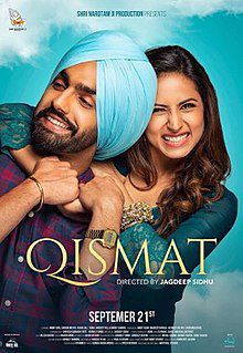 Qismat - Film (2018)
