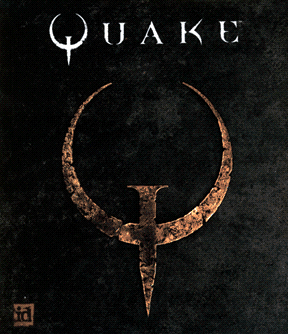 Quake (1996)  - Jeu vidéo