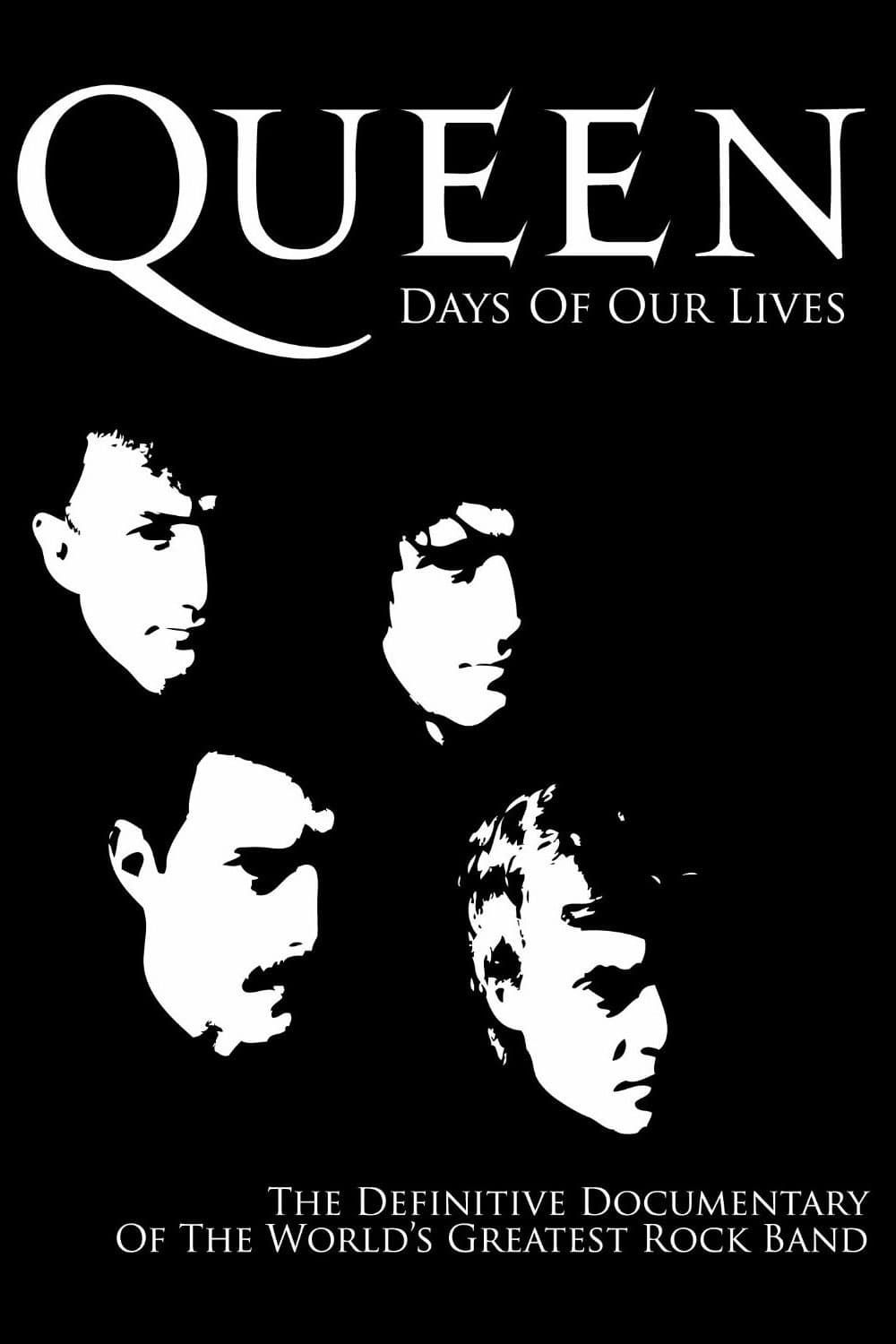 Queen : Days of our Lives - Documentaire (2011)