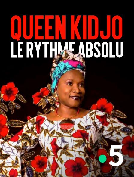Queen Kidjo, le rythme absolu - Documentaire (2021)