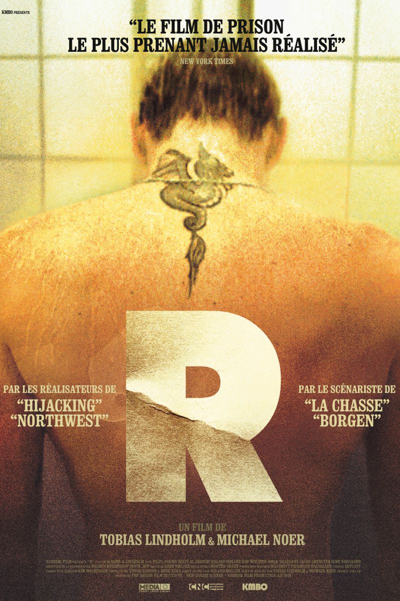 R - Film (2010)