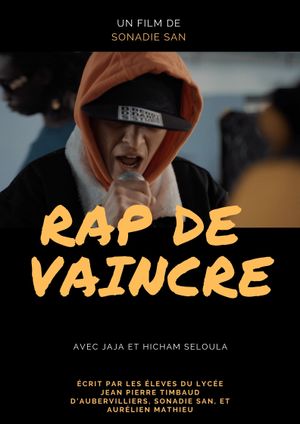 Rap de vaincre - Court-métrage (2021)