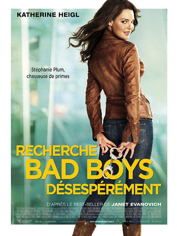 Recherche bad boys désespérément - Film (2012)