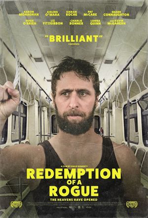 Redemption of a Rogue - Film (2021)