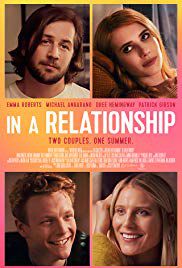 Relationship - Film (2018)