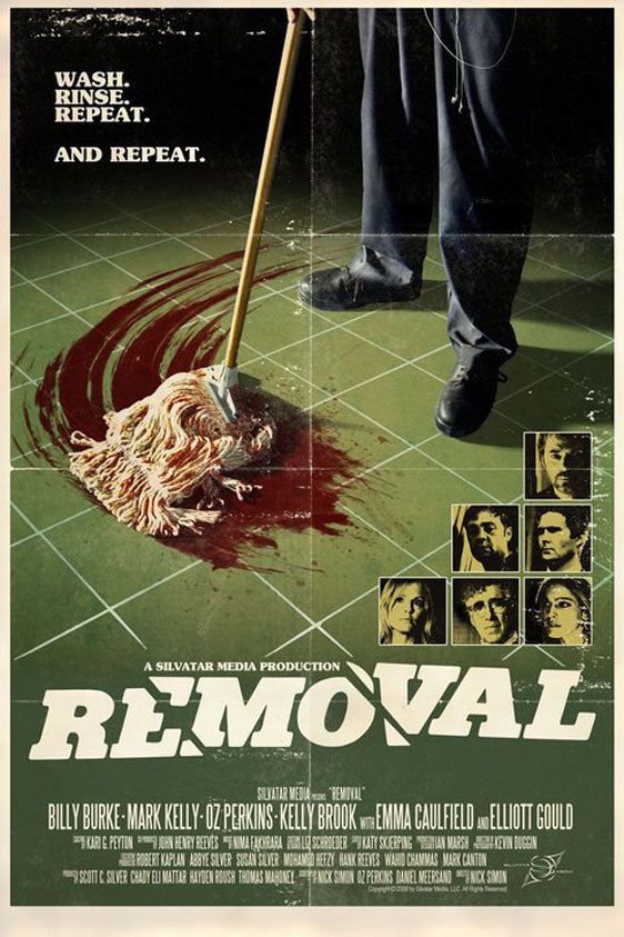 Removal - Film (2010)