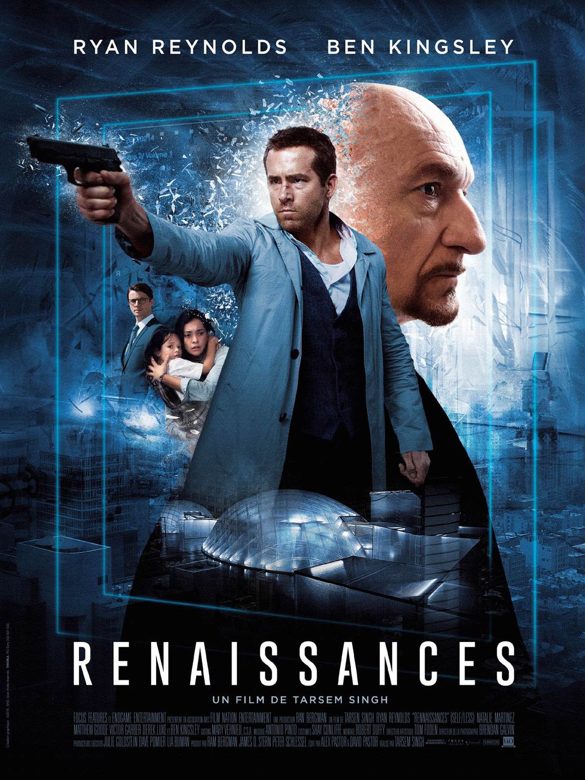 Renaissances - Film (2015)