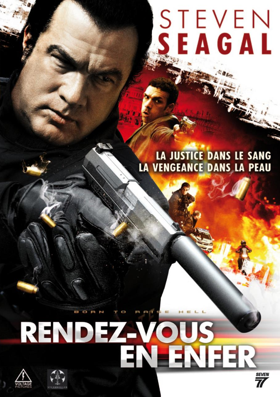 Rendez-vous en enfer - Film (2010)