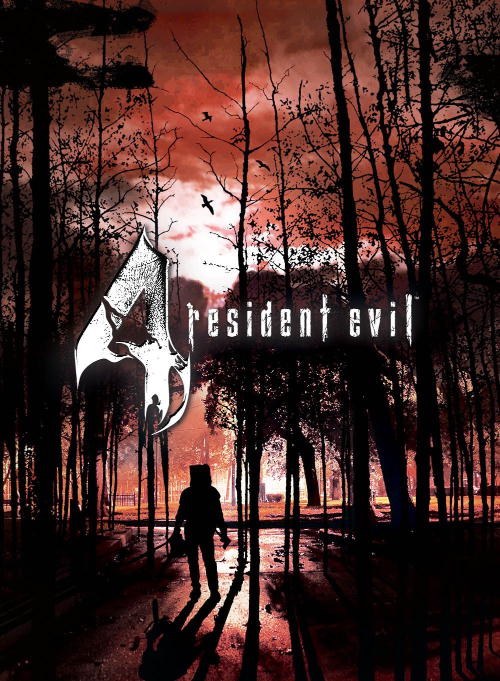 Resident Evil 4 HD (2014)  - Jeu vidéo