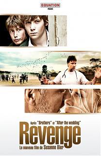 Revenge - Film (2010)