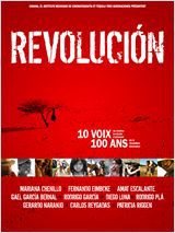 Revolución - Film (2011)