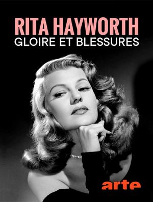 Rita Hayworth : Gloire et blessures - Documentaire TV (2021)