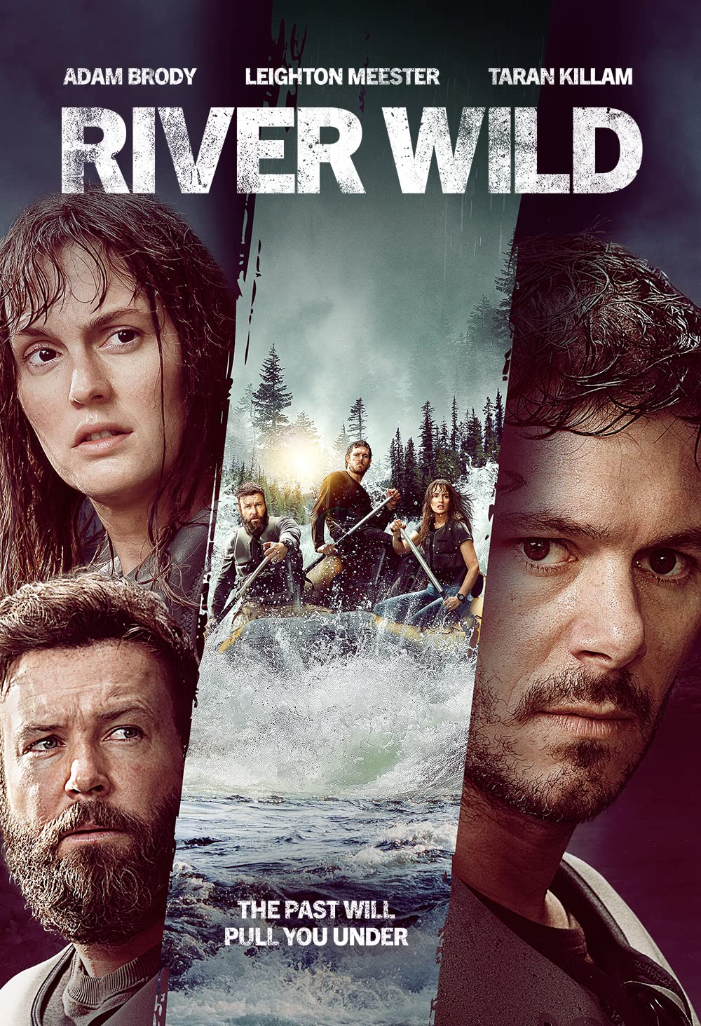 River Wild - film 2023