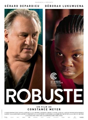 Robuste - Film (2022)