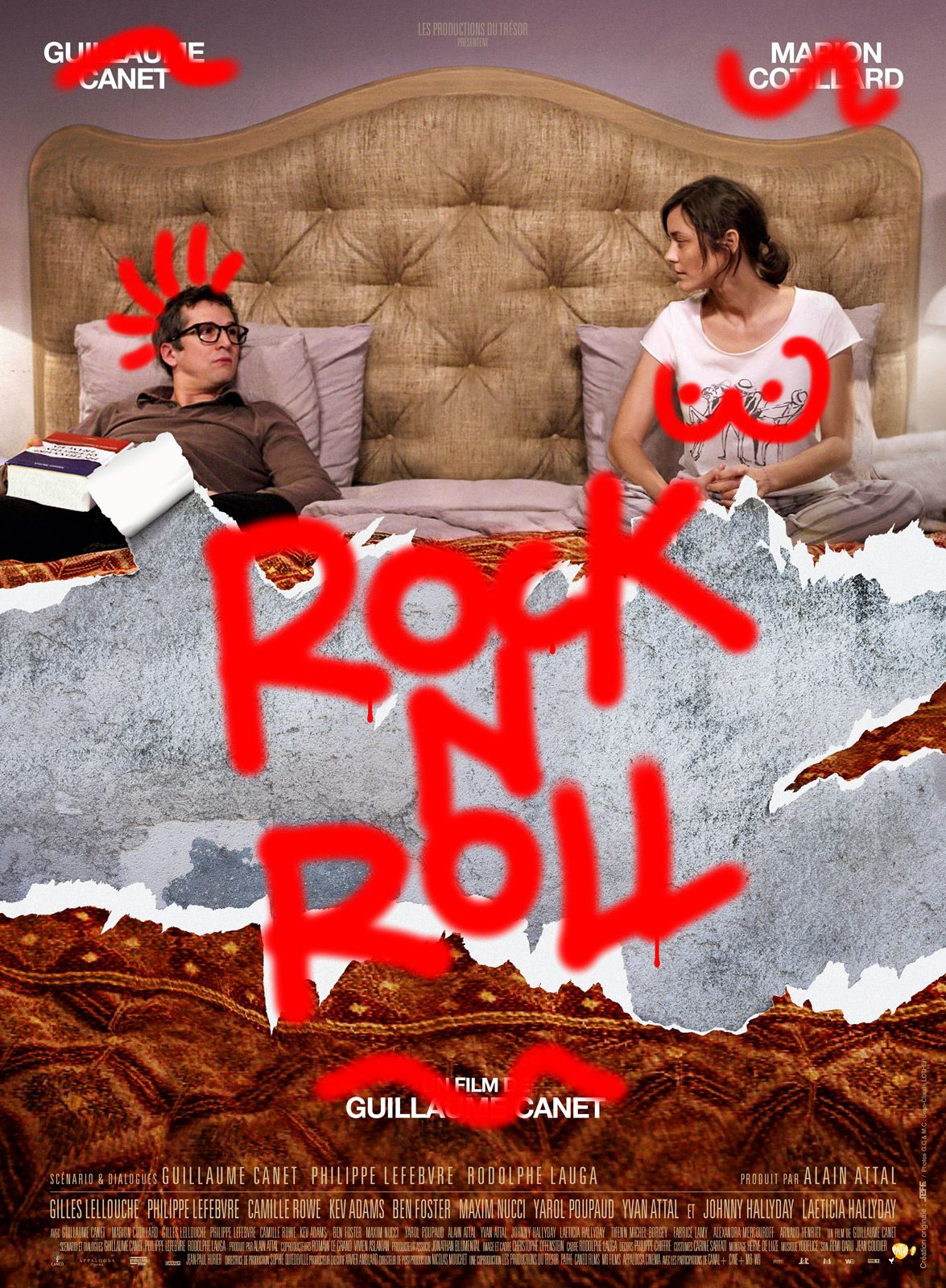 Rock'n' Roll - Film (2017)