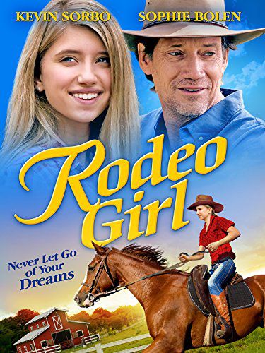 Rodeo Girl - Film (2016)