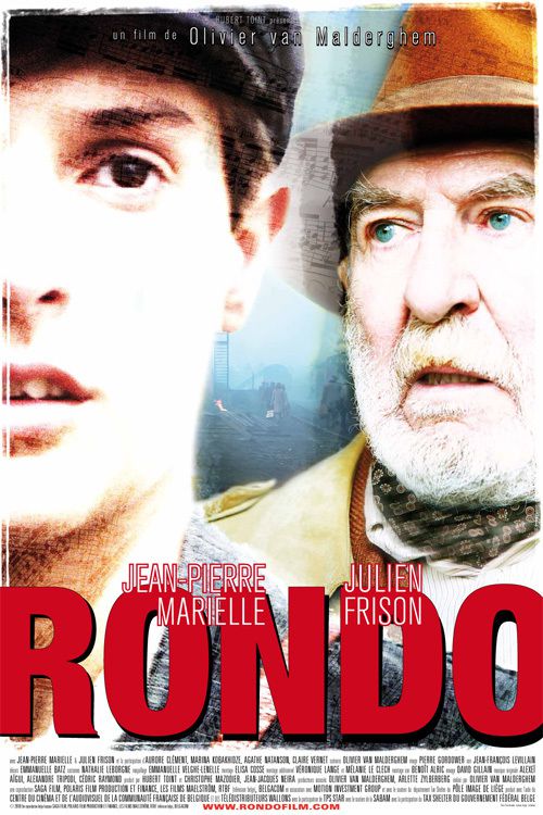 Rondo - Film (2012)