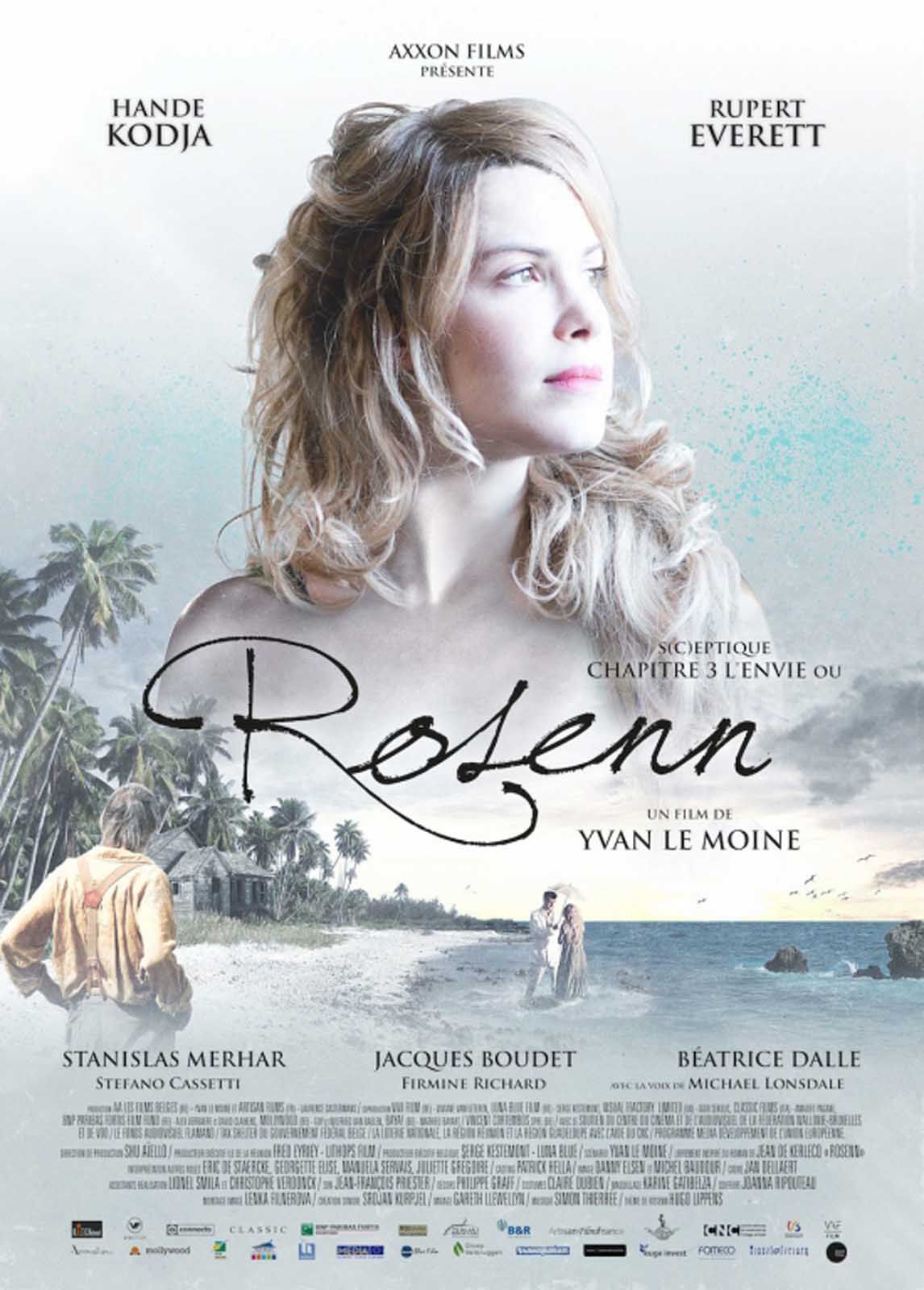 Rosenn - Film (2016)
