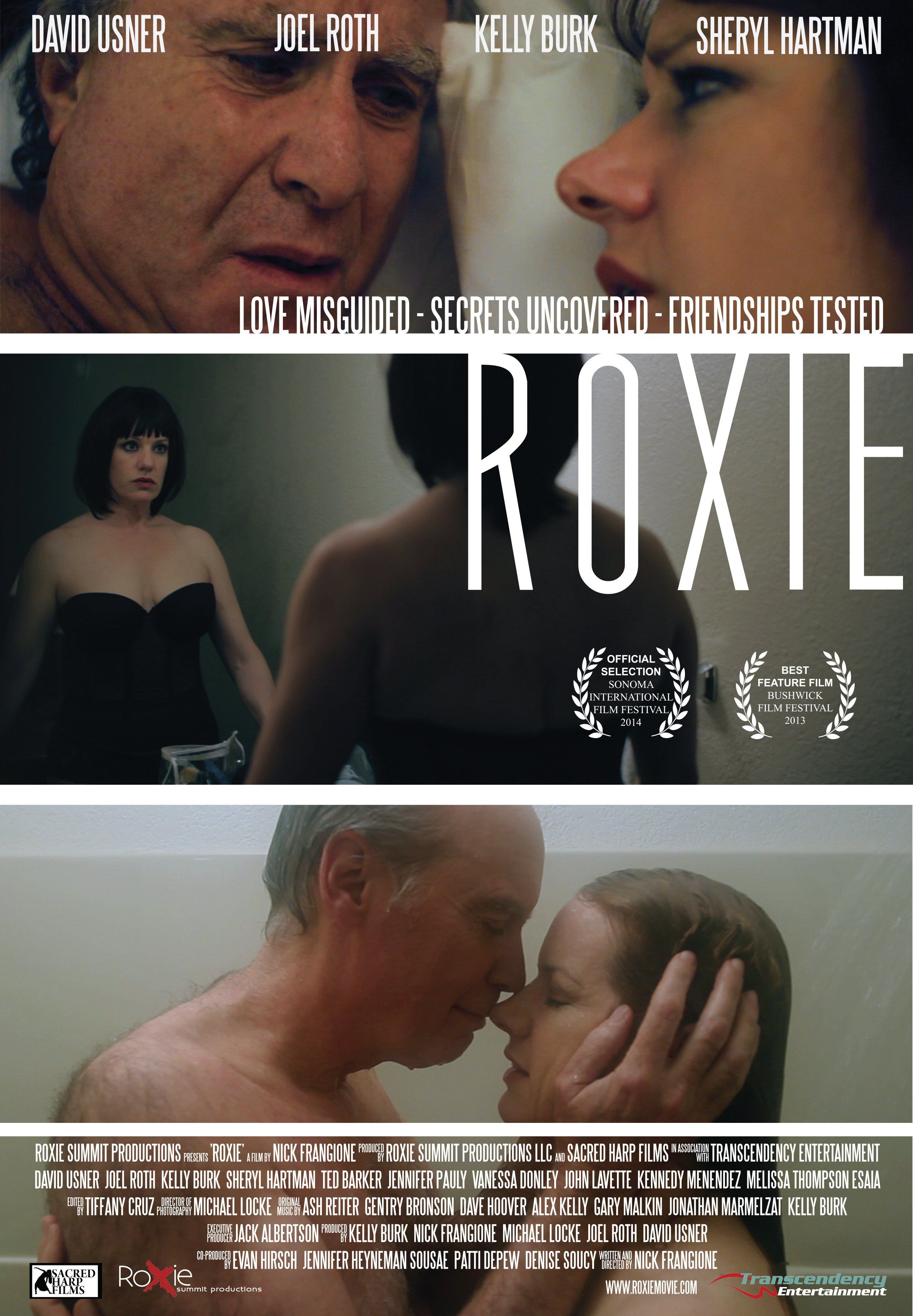 Roxie - Film (2014)