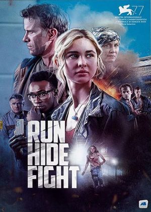 Run Hide Fight - Film (2021)