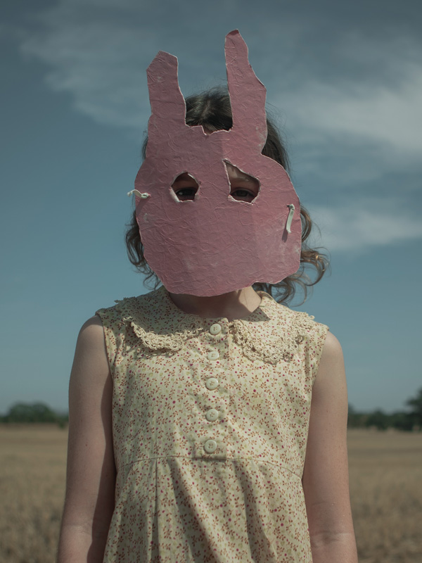 Run Rabbit Run - film 2023