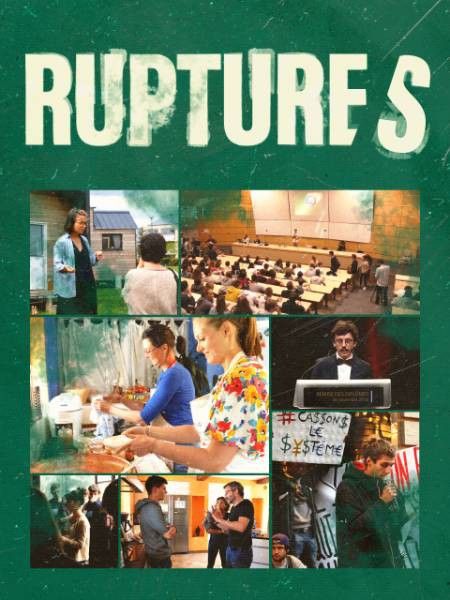 Ruptures - Documentaire (2021)