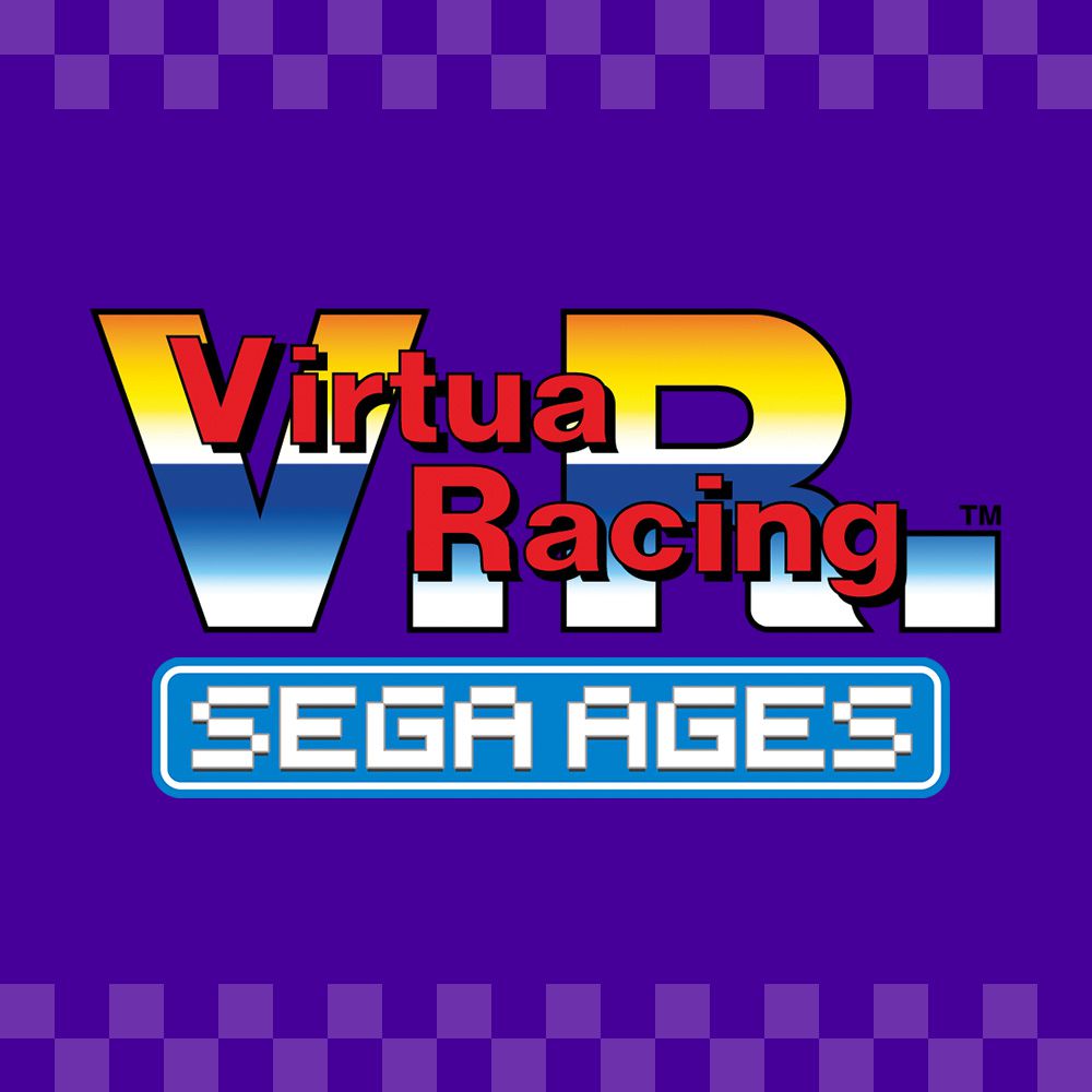 SEGA AGES Virtua Racing (2019)  - Jeu vidéo