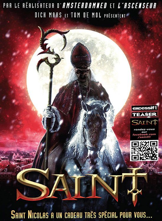 Saint - Film (2010)