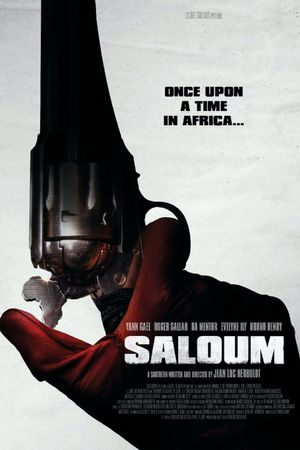 Saloum - Film (2021)