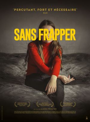 Sans frapper - Documentaire (2022)