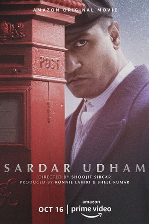 Sardar Udham - Film (2021)