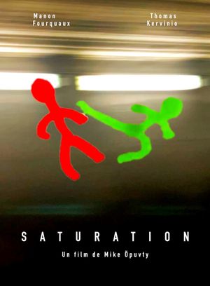 Saturation - Court-métrage (2021)