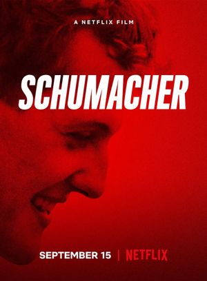 Schumacher - Documentaire (2021)