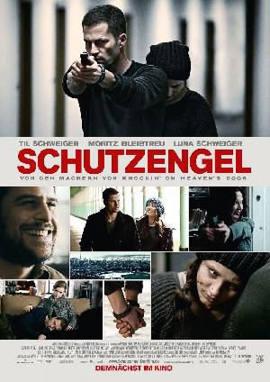 Schutzengel - Film (2012)
