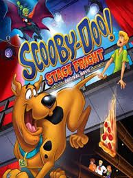 Scooby-Doo et le Fantôme de l'opéra - Long-métrage d'animation (2013)