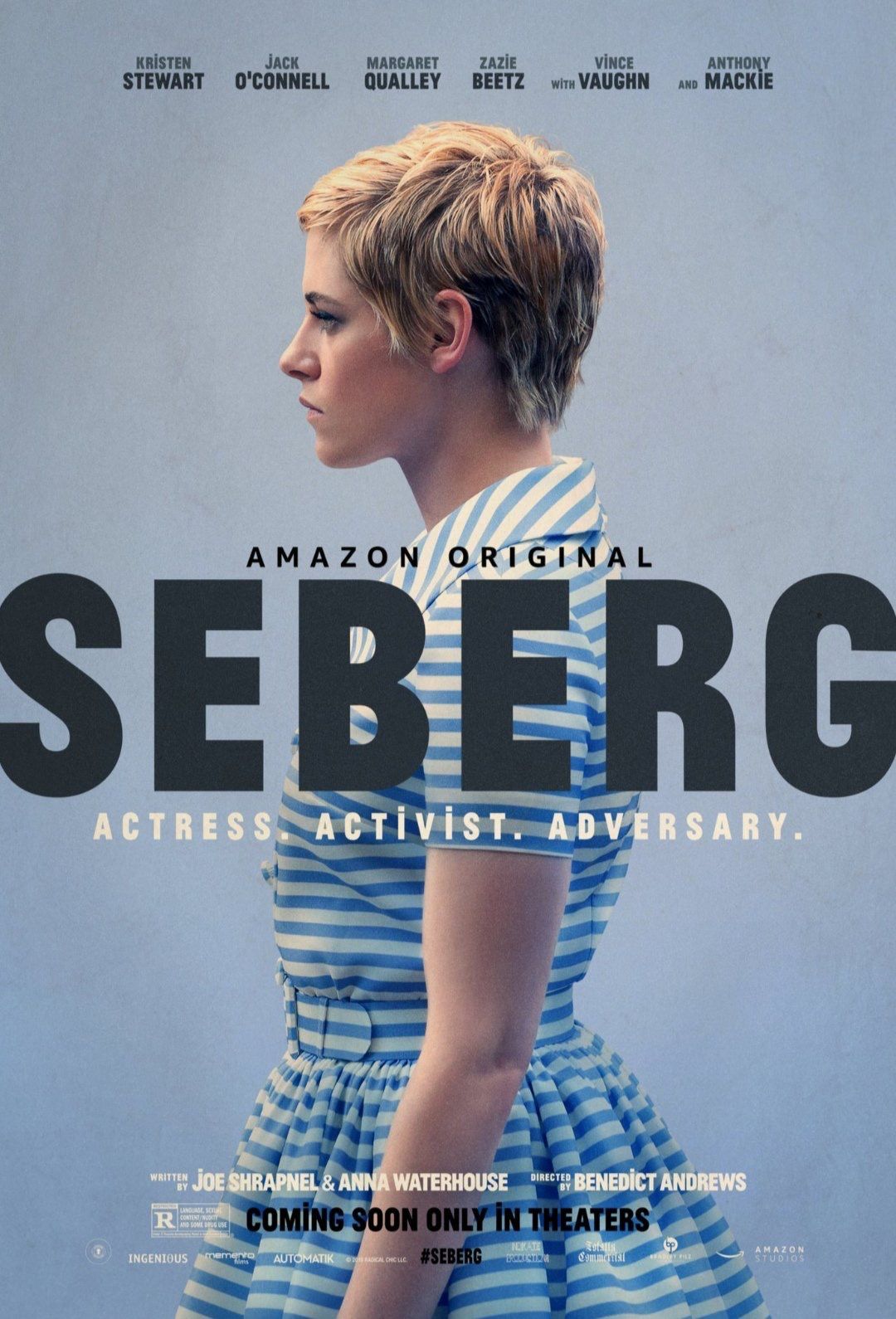 Seberg - Film (2020)
